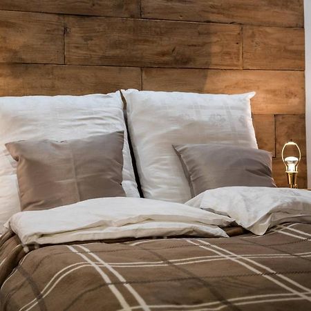 Apartment Krajinovic Zagrzeb Zewnętrze zdjęcie