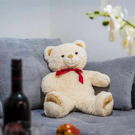 Apartment Krajinovic Zagrzeb Zewnętrze zdjęcie