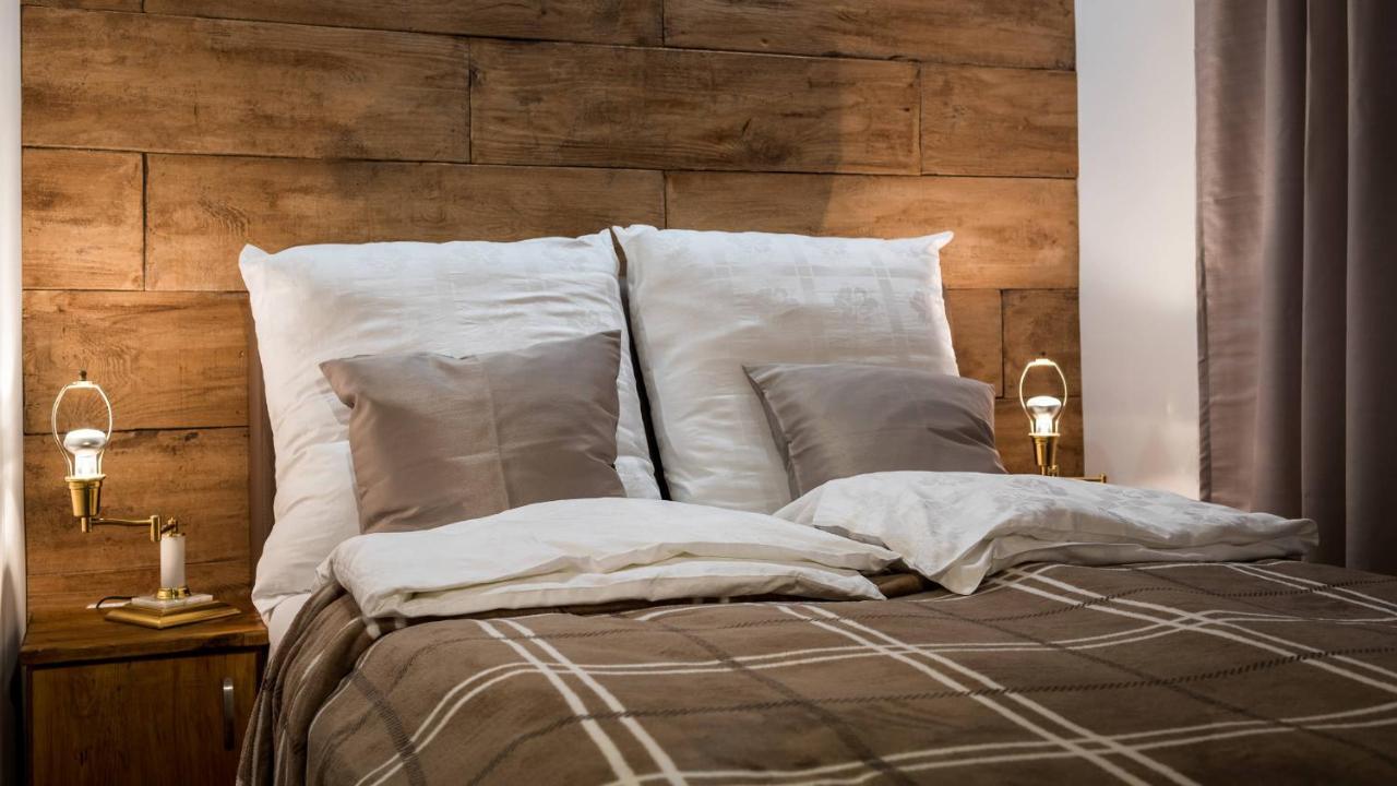 Apartment Krajinovic Zagrzeb Zewnętrze zdjęcie