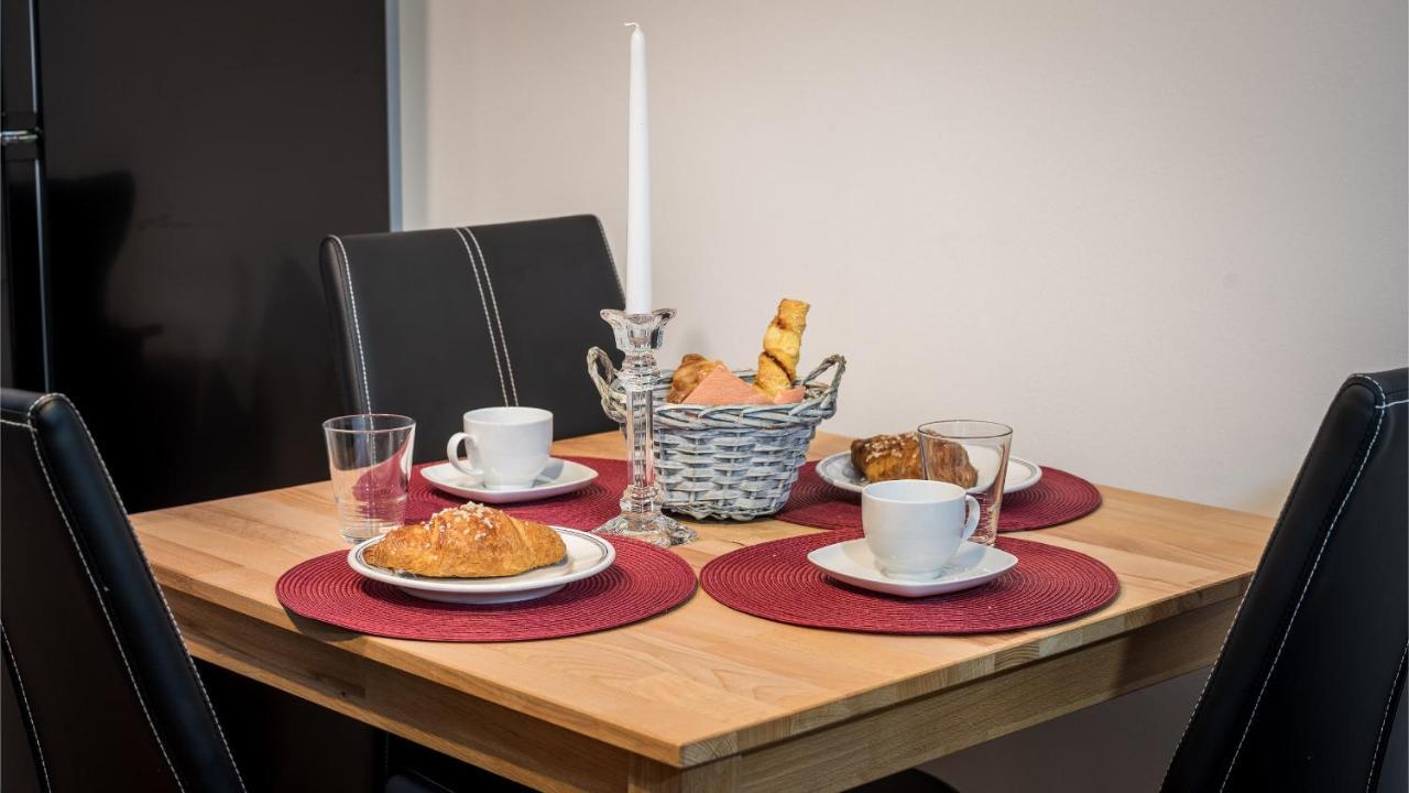 Apartment Krajinovic Zagrzeb Zewnętrze zdjęcie